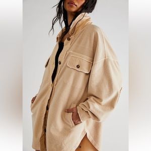 Free People Ruby Jacket